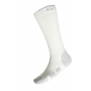 Ponožky Polar béžová (Velikost: M (36-40))