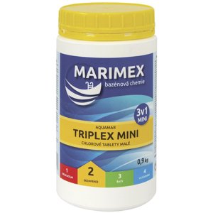 Aquamar Triplex MINI 0,9 kg