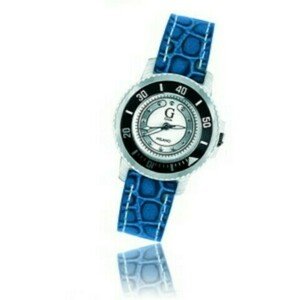 Giori Milano RS0208 dámské hodinky, stříbrno-černé