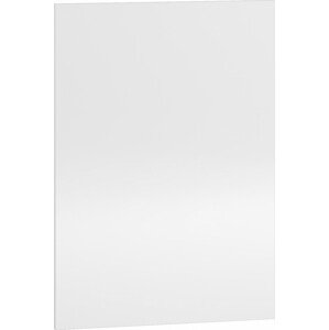 Ukončovací panel Vento DZ 72-57, bílá
