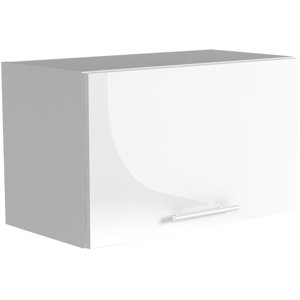 Horní výklopná skříňka Vento Go60-36, bílá