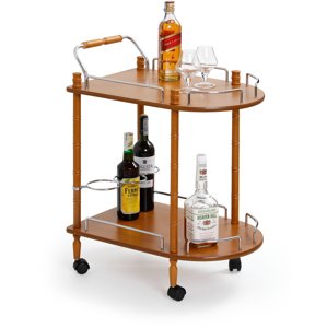 Barový stolek Bar-4