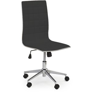 Kancelářská židle Tirol, černá