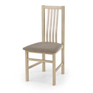 Dřevěná židle Pawel, dub sonoma / inari 23