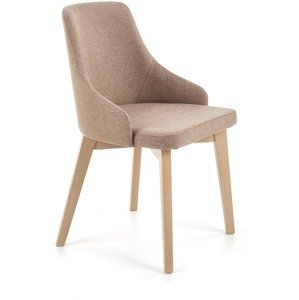 Dřevěná židle Toledo, dub sonoma / inari 23
