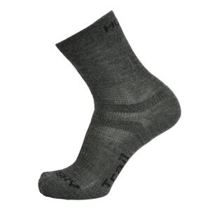 Ponožky Trail antracit (Velikost: M (36-40))