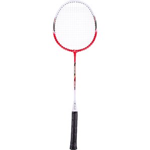 Badmintonová raketa SPARTAN JIVE (Barva: bílá)