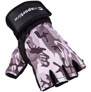 Fitness rukavice inSPORTline Heido STR (Velikost: XXL)
