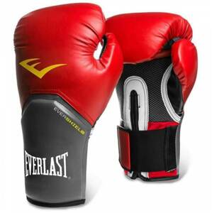 Boxerské rukavice Everlast Pro Style Elite Training Gloves (Velikost: XS (8oz), Barva: modrá)