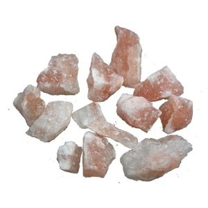 Krystaly solné, 3-5 cm - 1 kg