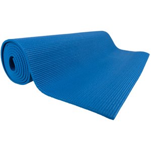 Karimatka inSPORTline Yoga 173x60x0,5 cm (Barva: modrá)