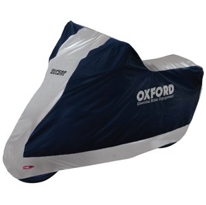 Ochranná plachta na motorku Oxford Aquatex XL