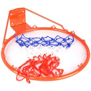 Basketbalový kruh se sítí Spartan Basket-Ring