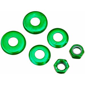 Bushing podložky (Barva: zelená)