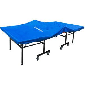 Ochranná plachta na pingpongový stůl inSPORTline Voila (Barva: modrá)