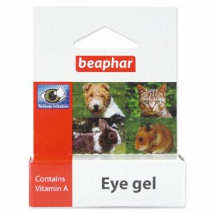 Gel Beaphar oční 5ml