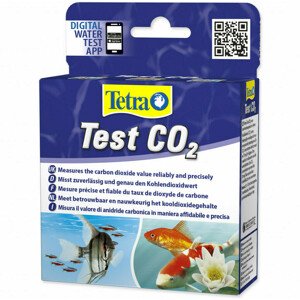 Test Tetra CO2 10ml