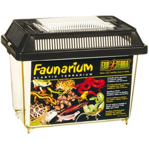 Faunarium Exo Terra mini 18x11,6x14,5cm