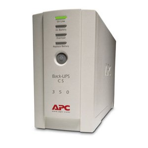 Záložní zdroj APC Back-CS 350 USB/Serial