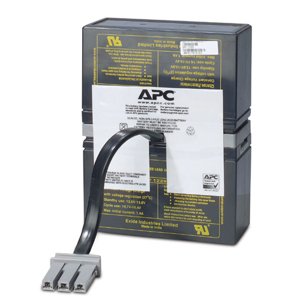Baterie APC RBC32 náhr. pro BR1000I