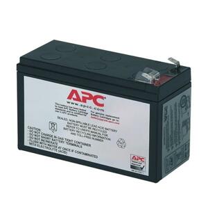 Baterie APC RB17 náhradní