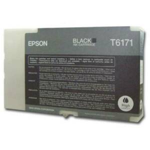 Inkoust Epson T6171 černý