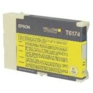 Inkoust Epson T6174 žlutý