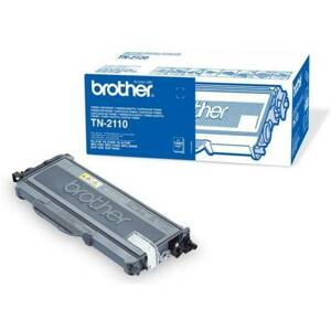 Toner Brother TN-2110 (HL-21x0,DCP-7030/7045,MFC-7320/7440/7840)