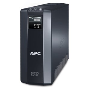 Záložní zdroj APC Power-Saving Back-UPS Pro 900, 230V, české zásuvky