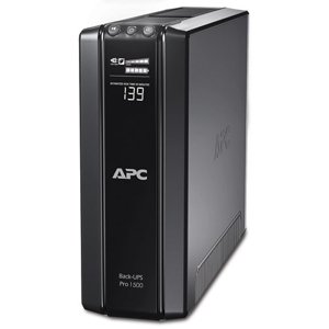 Záložní zdroj APC Power-Saving Back-UPS Pro 1500, 230V