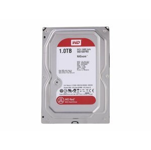 Disk Western Digital Red Plus 1TB, 3,5", SATAIII/600, 64MB, IntelliPower, 24x7, NAS certified