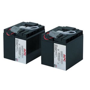 Baterie APC RBC11 pro SU2200INET,SU2200RMINET,SU2200XLINET,SU3000INE