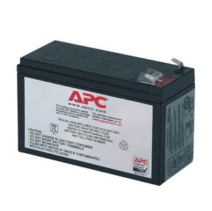 Baterie APC RBC2 pro BK250EC(EI),BK400EC(EI),BP280(420),SUVS420I,BK500I, SU420INET, BK350EI, BK500EI, BR500I, BK300MI, S