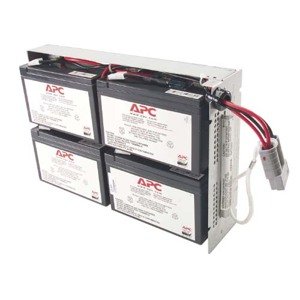 Baterie APC RBC23 pro SU1000RMI2U
