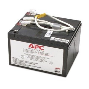 Baterie APC RBC5 pro SU450INET,SU700INET