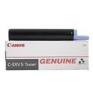 Toner Canon C-EXV14 černý