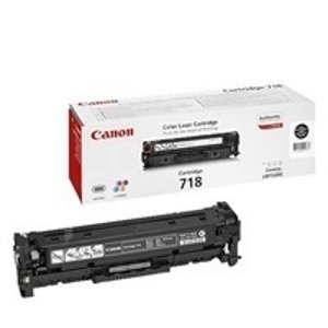 Toner Canon CRG-731H BK pro i-SENSYS LBP7100Cn, černý