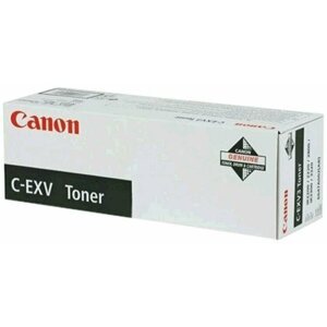 Toner Canon C-EXV42 černý (10 200str./5%)