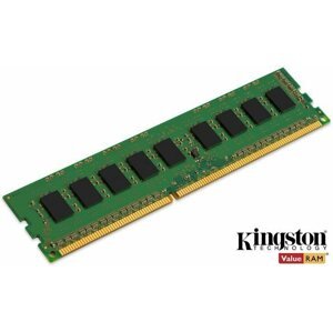 Paměť Kingston DDR3 2GB 1600MHz Kingston CL11 SRx16
