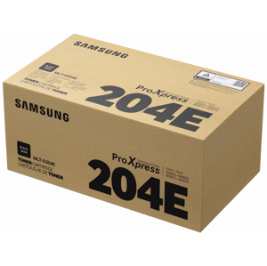 Toner HP / Samsung MLT-D204E/ELS černý, SU925A (10.000str./5%)