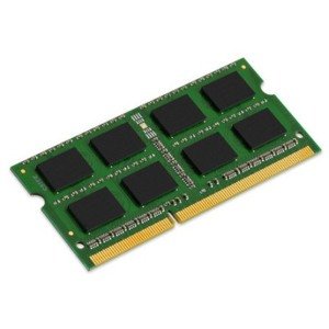 Paměť Kingston DDR3L SO-DIMM 8GB 1600MHz, CL11