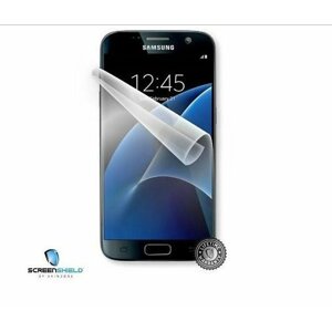 Fólie Screenshield na displej pro Samsung Galaxy S7 Edge (SM-G935F)