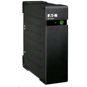 Záložní zdroj Eaton Ellipse ECO 500 FR UPS 500VA / 300W