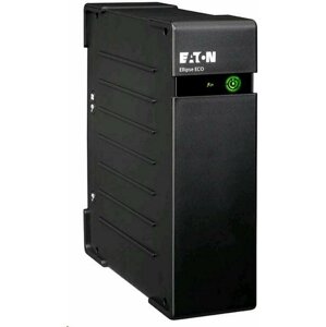 Záložní zdroj Eaton Ellipse ECO 650 USB FR UPS 650VA / 400W