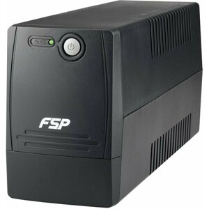 Záložní zdroj FSP UPS FSP FP 800 800VA