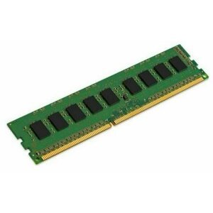 Paměť Kingston DIMM DDR3L 1600MHz 4GB, CL11, 1.35V