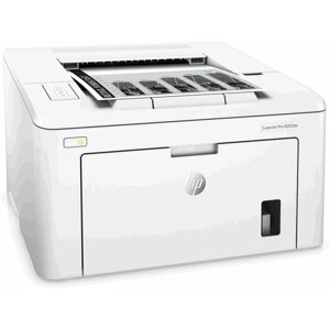 Tiskárna HP LaserJet Pro M203dn A4, 28 ppm, USB, Ethernet, duplex