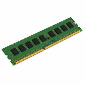 Paměť Kingston DIMM DDR3L 8GB 1600MHz Modul Low voltage