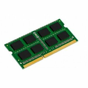 Paměť Kingston DDR3L SOD 8GB 1600MHz Low voltage