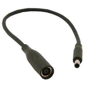 Redukce Dell DC adaptér 7.4 na 4.5 mm pro Inspiron 13 a XPS12/13